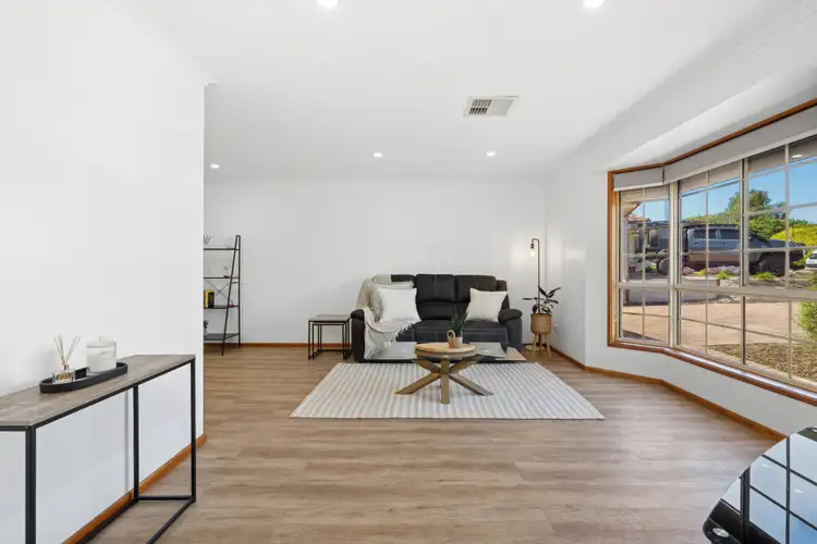 Sixth view of Homely house listing, 11 Tobin Crescent, Woodcroft SA 5162