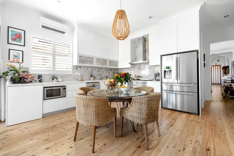 Main view of Homely house listing, 198 Illawarra Road, Marrickville NSW 2204