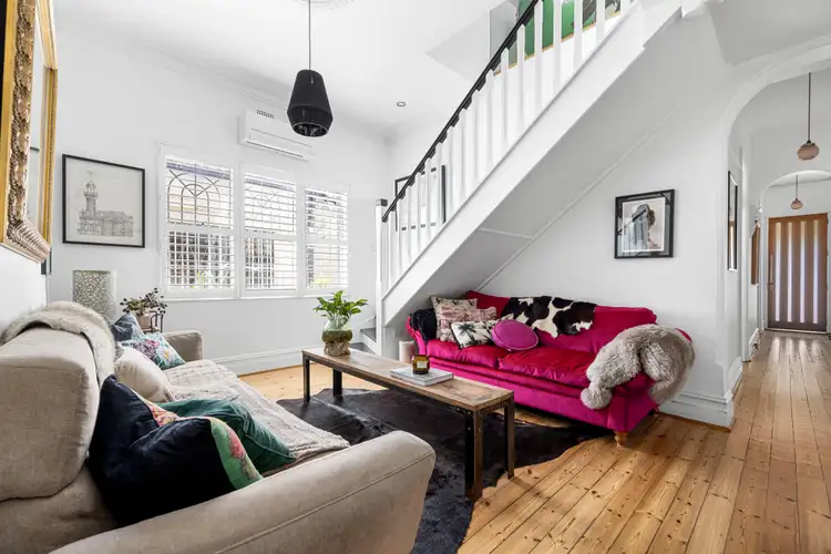 Third view of Homely house listing, 198 Illawarra Road, Marrickville NSW 2204