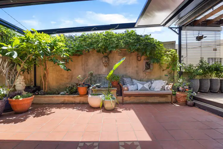 Sixth view of Homely house listing, 198 Illawarra Road, Marrickville NSW 2204