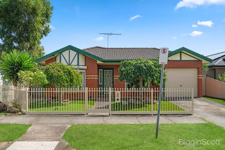 32 Macedon Street, Maribyrnong VIC 3032