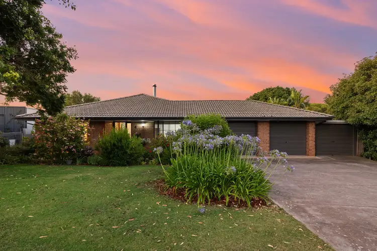 4 Galaxy Court, Mclaren Vale SA 5171