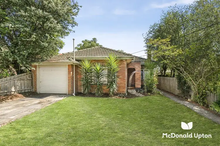 Main view of Homely house listing, 16 Raleigh Street, Essendon VIC 3040