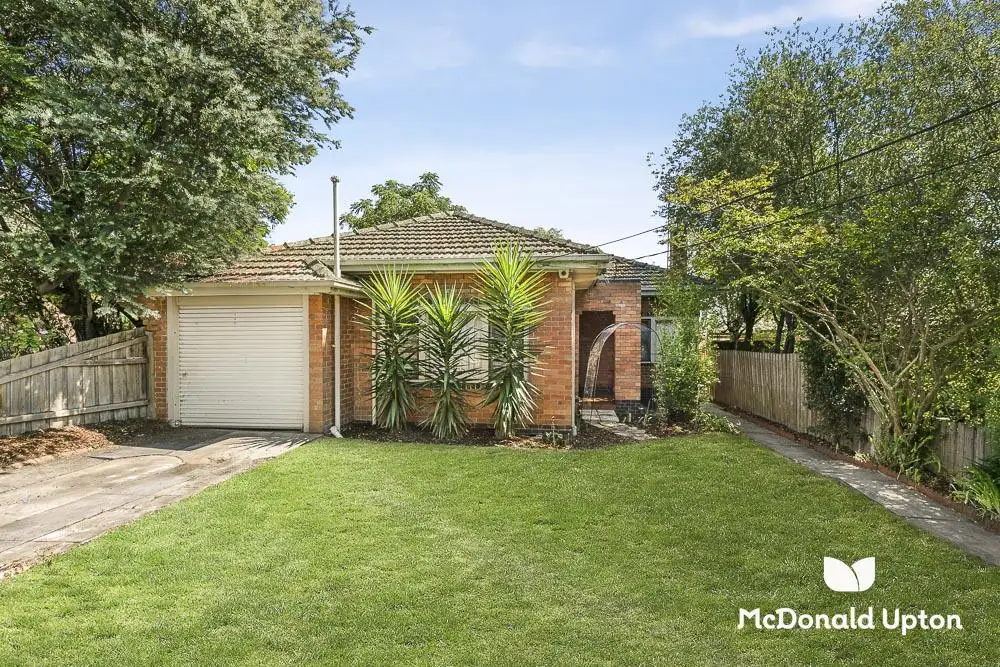 Main view of Homely house listing, 16 Raleigh Street, Essendon VIC 3040