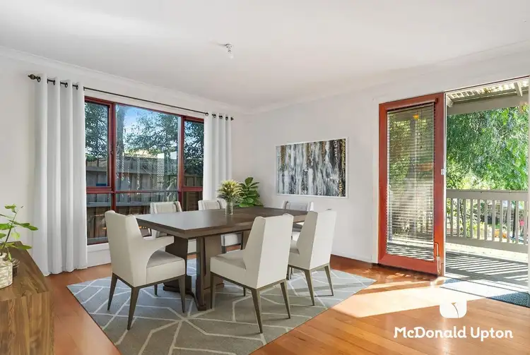 Fourth view of Homely house listing, 16 Raleigh Street, Essendon VIC 3040