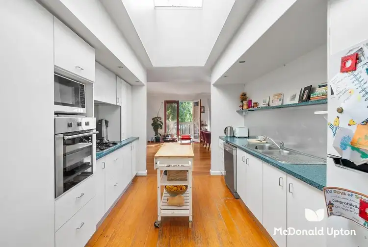 Fifth view of Homely house listing, 16 Raleigh Street, Essendon VIC 3040