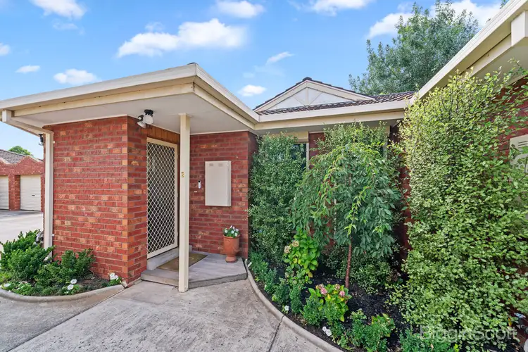 2/41 Pridham Street, Maribyrnong VIC 3032