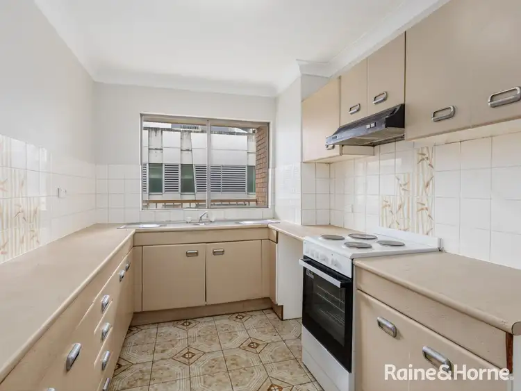 Third view of Homely apartment listing, 30/2 Charles Street, Parramatta NSW 2150