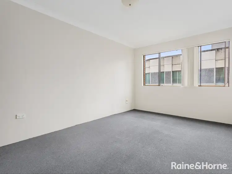 Fourth view of Homely apartment listing, 30/2 Charles Street, Parramatta NSW 2150