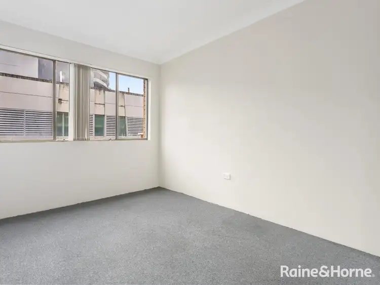 Sixth view of Homely apartment listing, 30/2 Charles Street, Parramatta NSW 2150