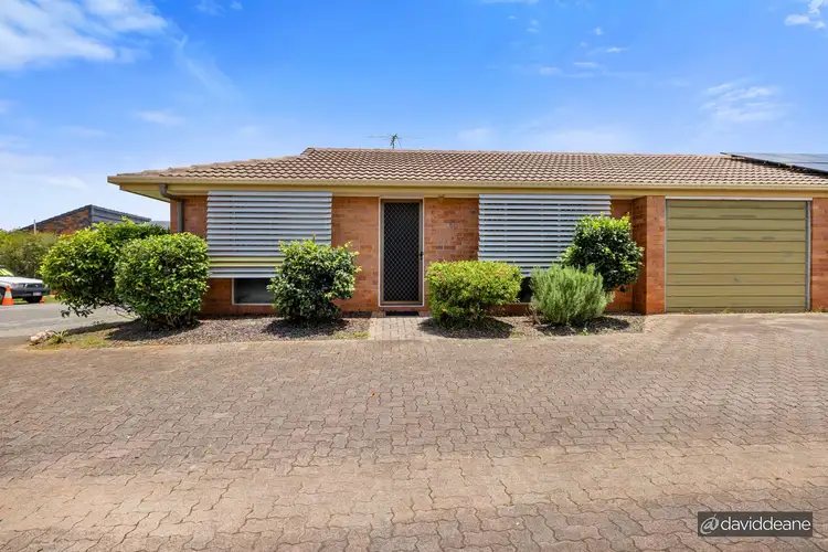 Main view of Homely townhouse listing, 59/11 West Dianne Street, Lawnton QLD 4501