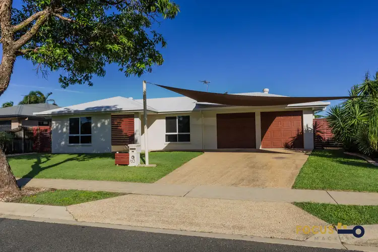 Second view of Homely house listing, 63 Wheeler Drive, Glenella QLD 4740
