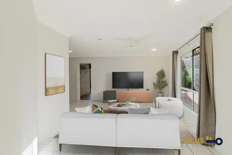 Sixth view of Homely house listing, 63 Wheeler Drive, Glenella QLD 4740