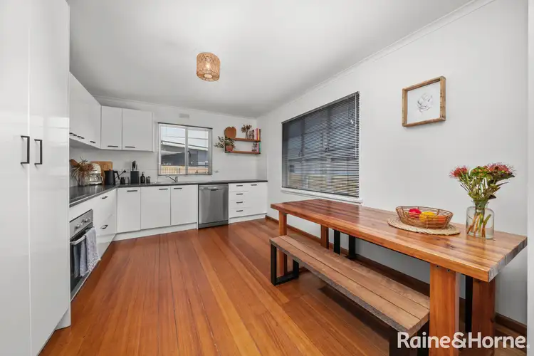 Third view of Homely house listing, 1/103 Bass Street, Warrane TAS 7018
