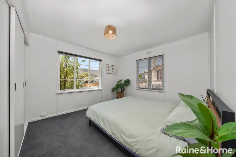 Fourth view of Homely house listing, 1/103 Bass Street, Warrane TAS 7018