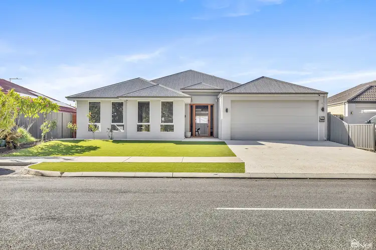 44 Hesketh Avenue, Seville Grove WA 6112