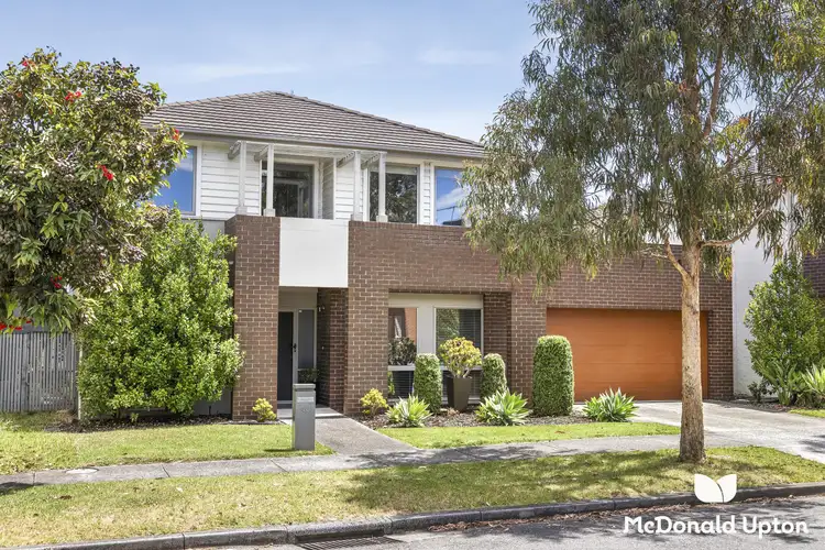 40 Strickland Road, Parkville VIC 3052