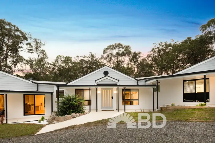 29 Madeline Drive, Morayfield QLD 4506