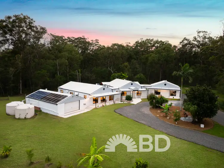 Second view of Homely house listing, 29 Madeline Drive, Morayfield QLD 4506