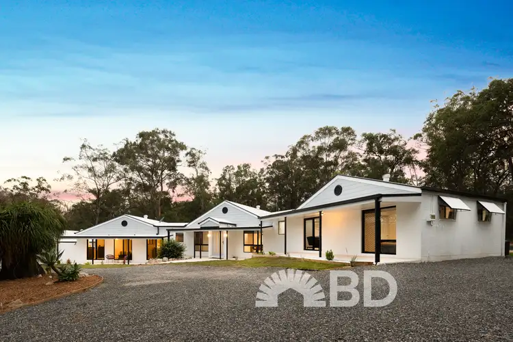 Third view of Homely house listing, 29 Madeline Drive, Morayfield QLD 4506