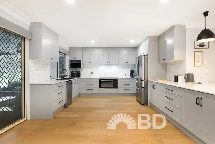 Fifth view of Homely house listing, 29 Madeline Drive, Morayfield QLD 4506