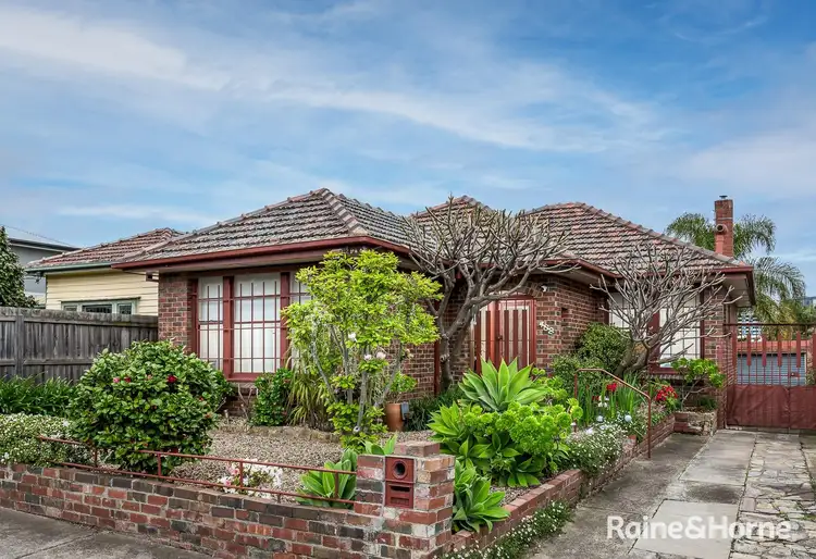 462 Brunswick Road, Brunswick West VIC 3055