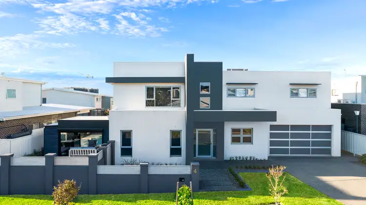 Main view of Homely house listing, 4 Red Sands Avenue, Shell Cove NSW 2529
