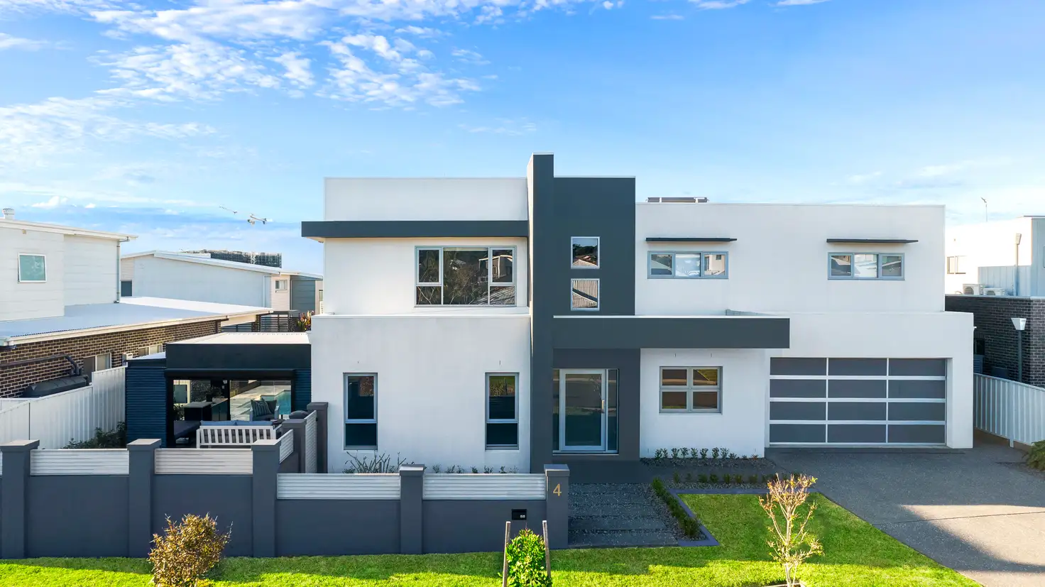 Main view of Homely house listing, 4 Red Sands Avenue, Shell Cove NSW 2529