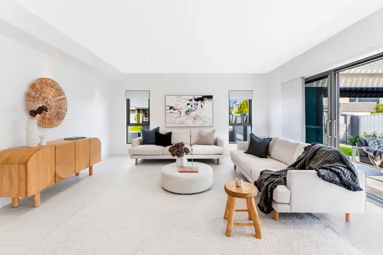 Second view of Homely house listing, 4 Red Sands Avenue, Shell Cove NSW 2529