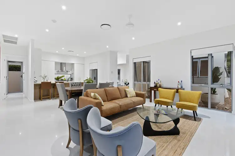 Fourth view of Homely house listing, 9130 Peter Senior Drive, Hope Island QLD 4212