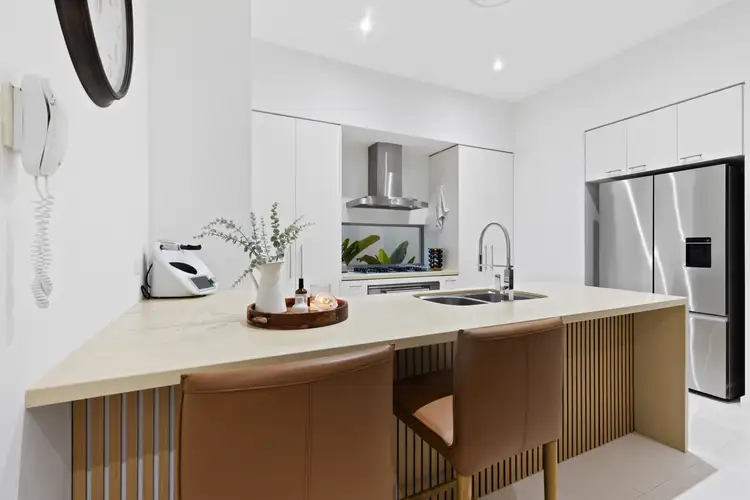 Fifth view of Homely house listing, 9130 Peter Senior Drive, Hope Island QLD 4212