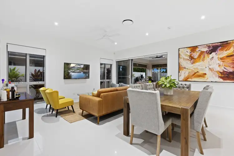 Sixth view of Homely house listing, 9130 Peter Senior Drive, Hope Island QLD 4212