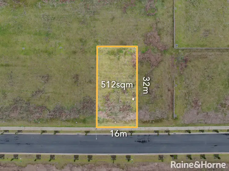 LOT 1107, 6 Sunvale Street, Gilead NSW 2560