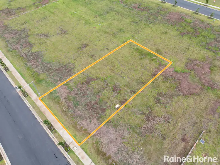 Third view of Homely land listing, LOT 1107, 6 Sunvale Street, Gilead NSW 2560