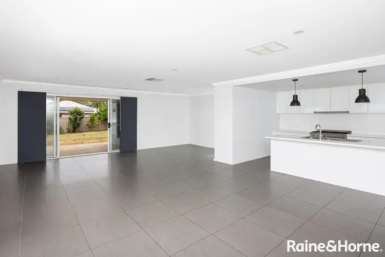 Second view of Homely house listing, 11 Mullagh Crescent, Boorooma NSW 2650