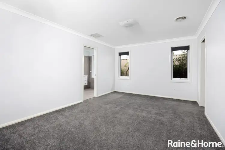 Fifth view of Homely house listing, 11 Mullagh Crescent, Boorooma NSW 2650