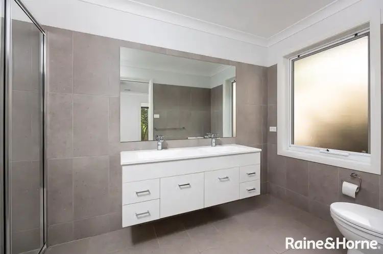 Sixth view of Homely house listing, 11 Mullagh Crescent, Boorooma NSW 2650