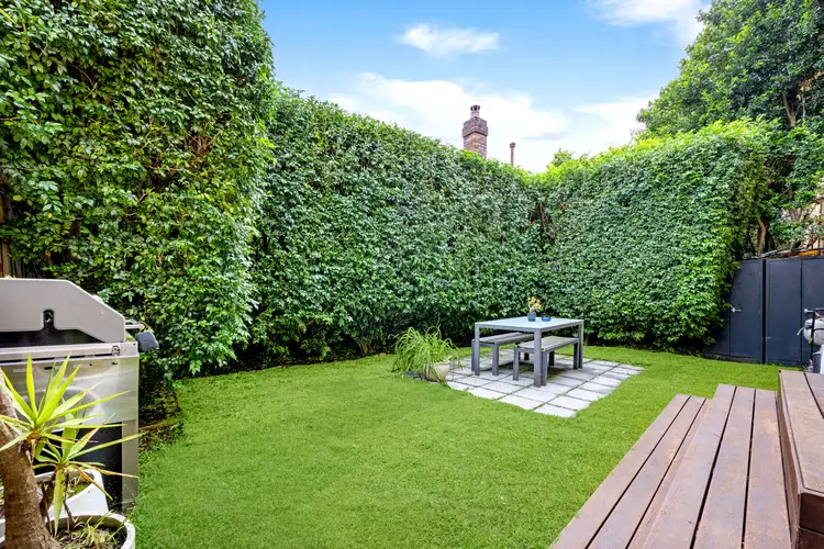 4/51a Woodcourt Street, Marrickville NSW 2204