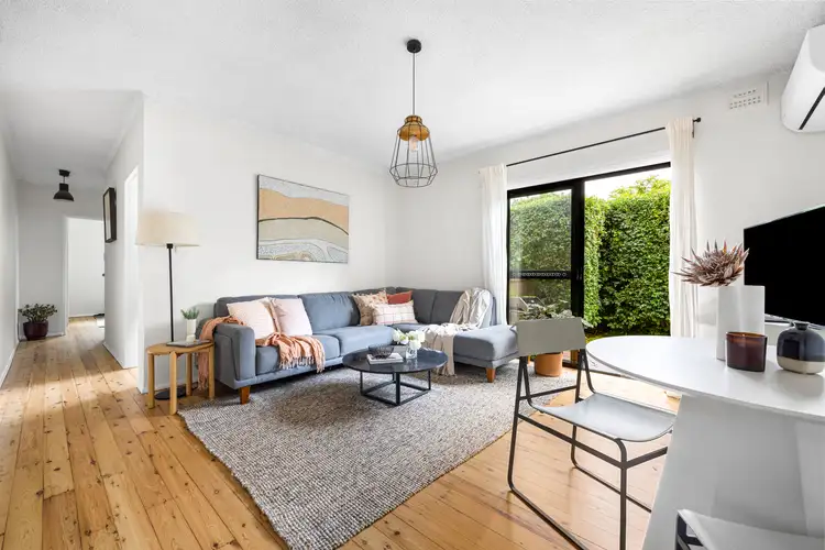 Second view of Homely apartment listing, 4/51a Woodcourt Street, Marrickville NSW 2204