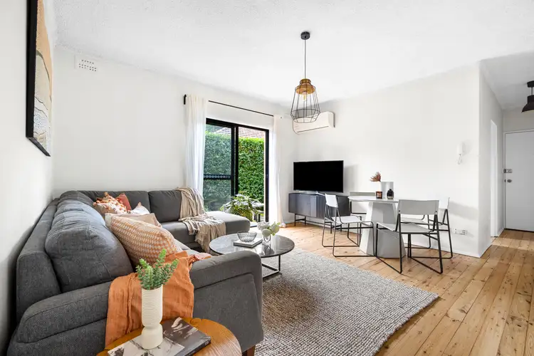 Fourth view of Homely apartment listing, 4/51a Woodcourt Street, Marrickville NSW 2204