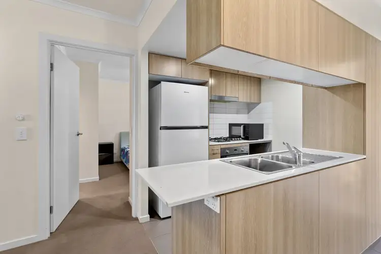 Fourth view of Homely apartment listing, 207/26 Macgroarty Street, Coopers Plains QLD 4108