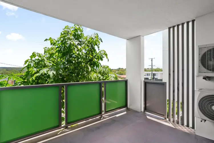 Fifth view of Homely apartment listing, 207/26 Macgroarty Street, Coopers Plains QLD 4108