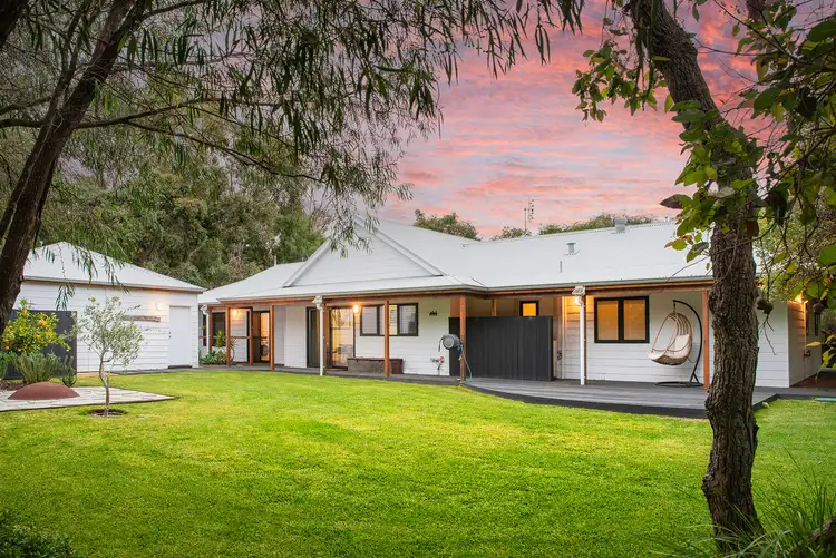 Sixth view of Homely house listing, 11 Eagle Bay-Meelup Road, Eagle Bay WA 6281