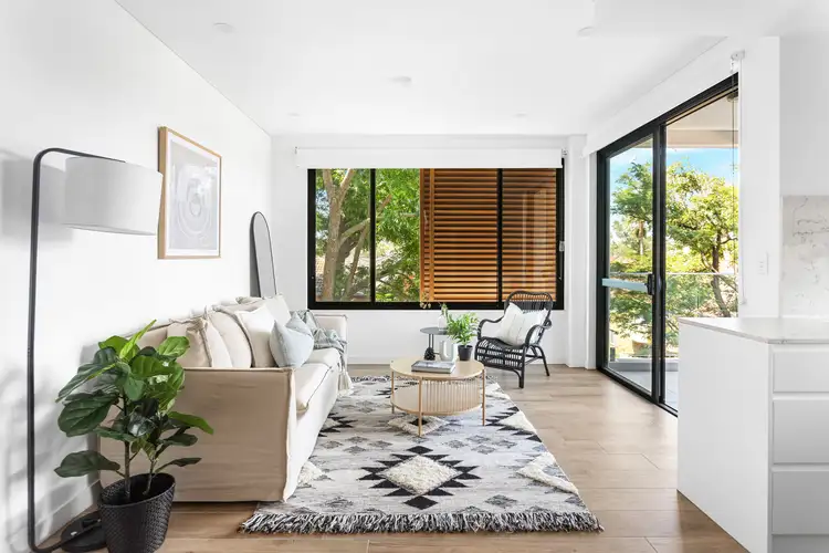 Main view of Homely apartment listing, 204/20-22 George Street, Marrickville NSW 2204