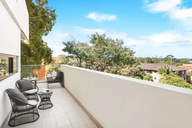Fourth view of Homely apartment listing, 204/20-22 George Street, Marrickville NSW 2204