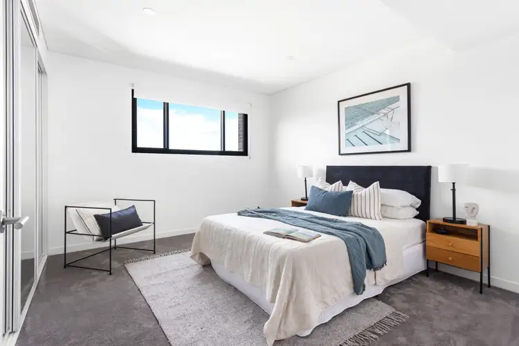 Sixth view of Homely apartment listing, 204/20-22 George Street, Marrickville NSW 2204