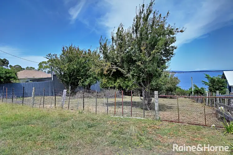 Sixth view of Homely land listing, 505 Shark Point Road, Penna TAS 7171