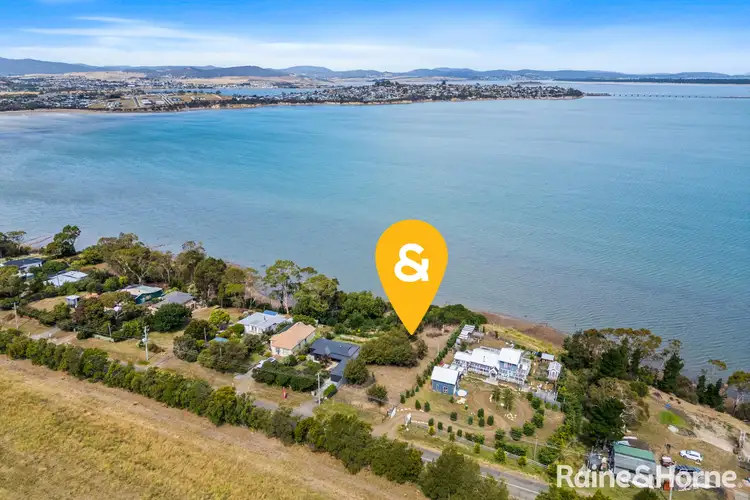 Seventh view of Homely land listing, 505 Shark Point Road, Penna TAS 7171