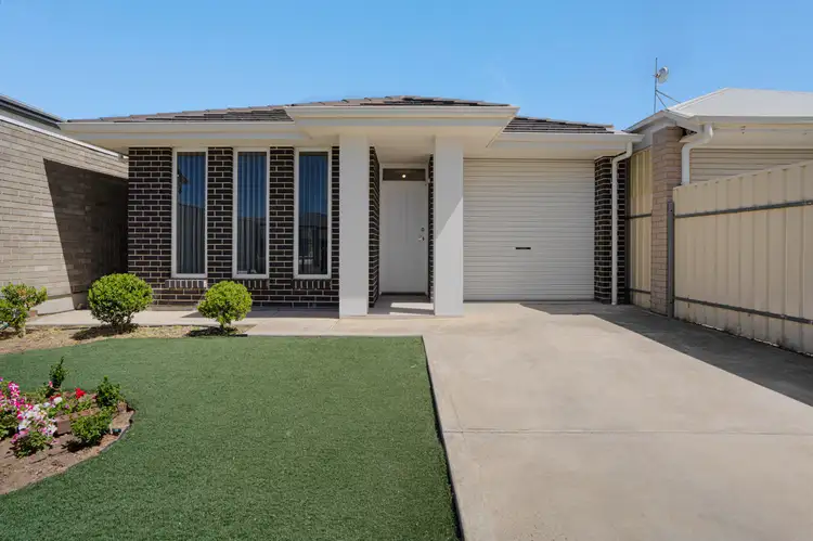 91 Edward Street, Ottoway SA 5013