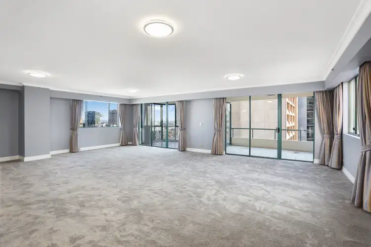 Main view of Homely apartment listing, Level30/414-418 Pitt Street, Sydney NSW 2000